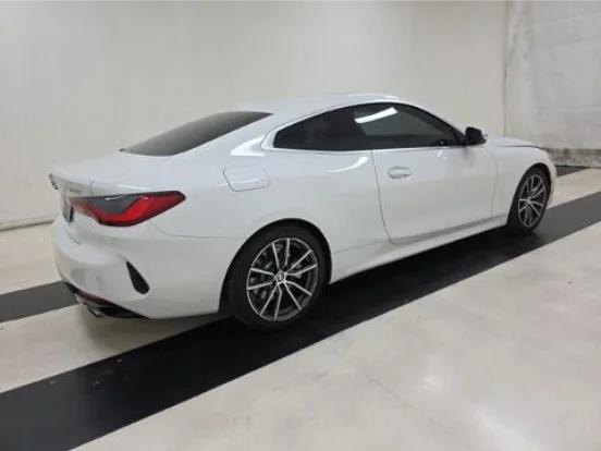 bmw 4 series 2024 WBA53AP00RCP01722 image bmw 4 series 2024 WBA53AP00RCP01722 image